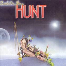 The Hunt : Back on the Hunt